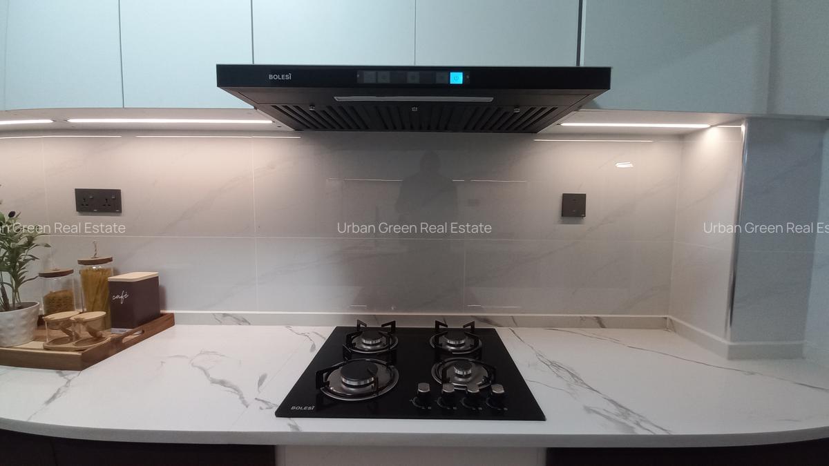 3 Bed Apartment with En Suite in Westlands Area - 7