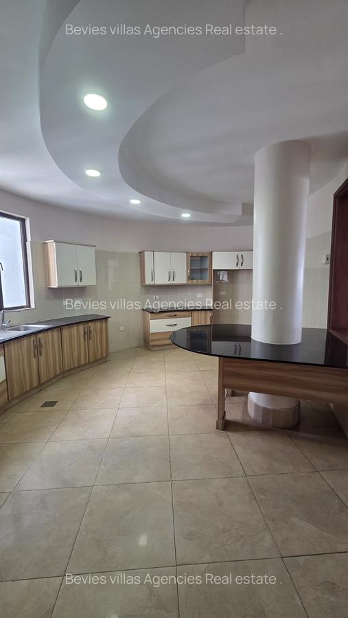 4 Bed Apartment with En Suite at General Mathenge - 5
