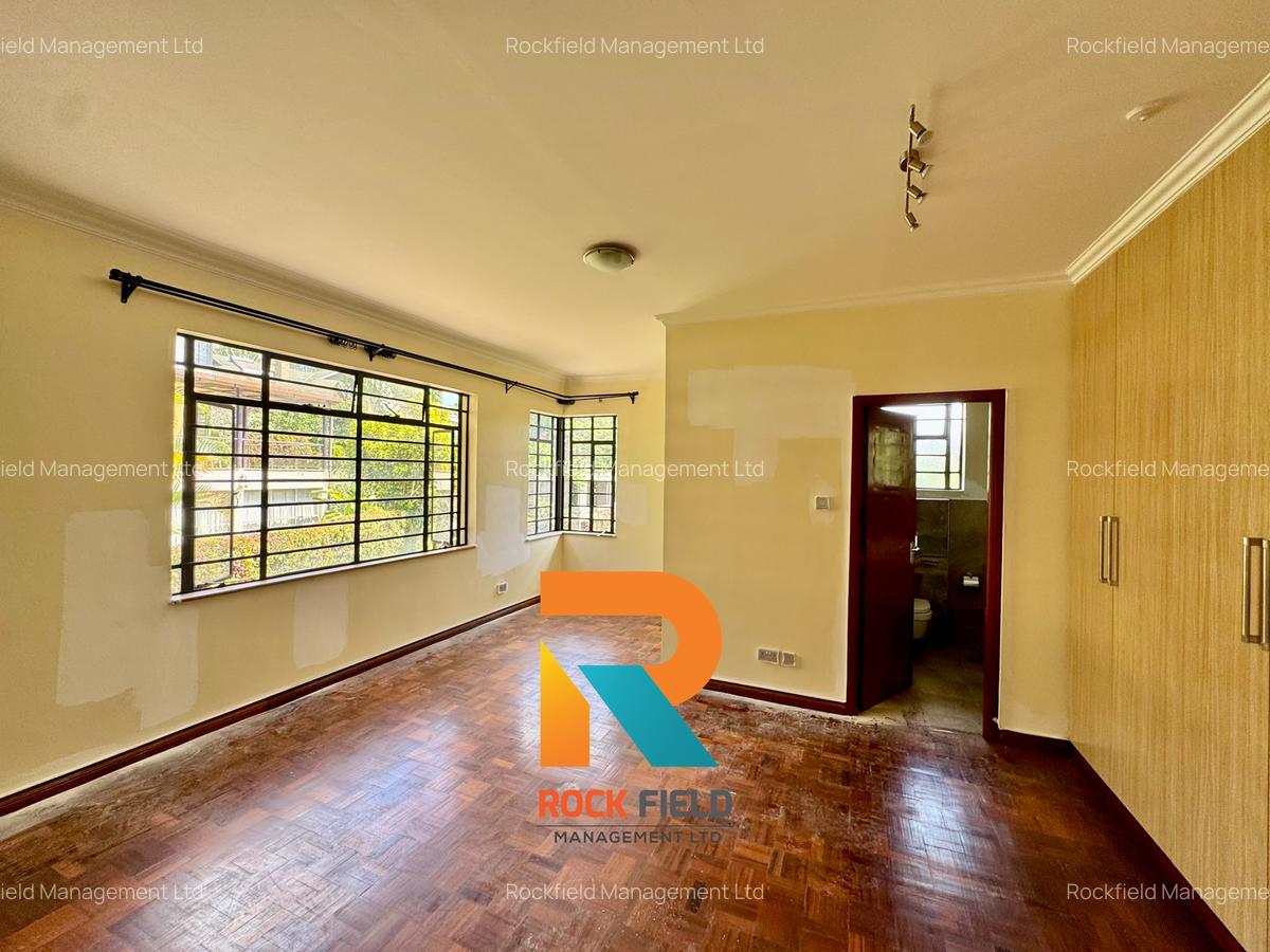 5 Bed Townhouse with En Suite in Lower Kabete - 16