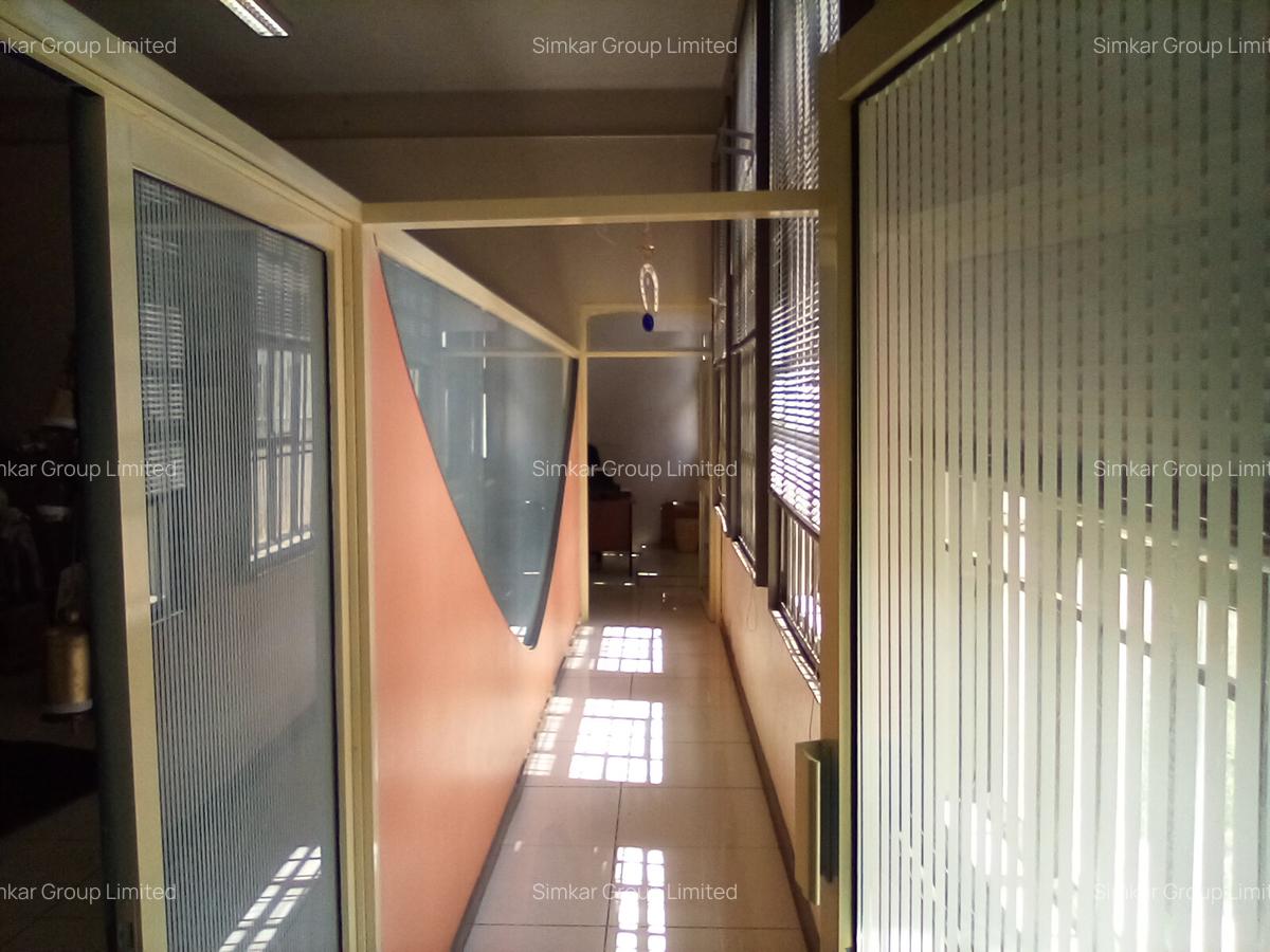 Warehouse with Parking at Industrial Area - 3