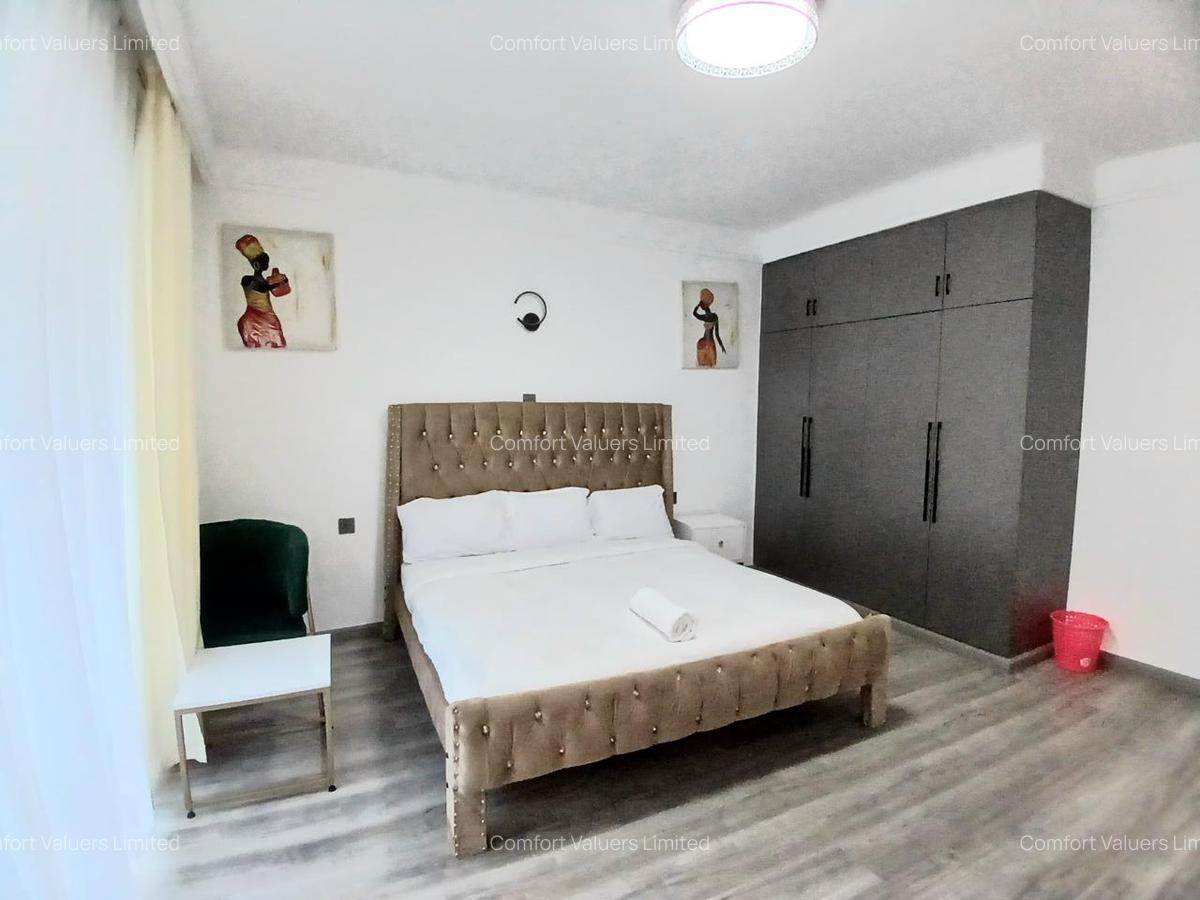 Serviced 5 Bed Apartment with En Suite at Lavington - 9