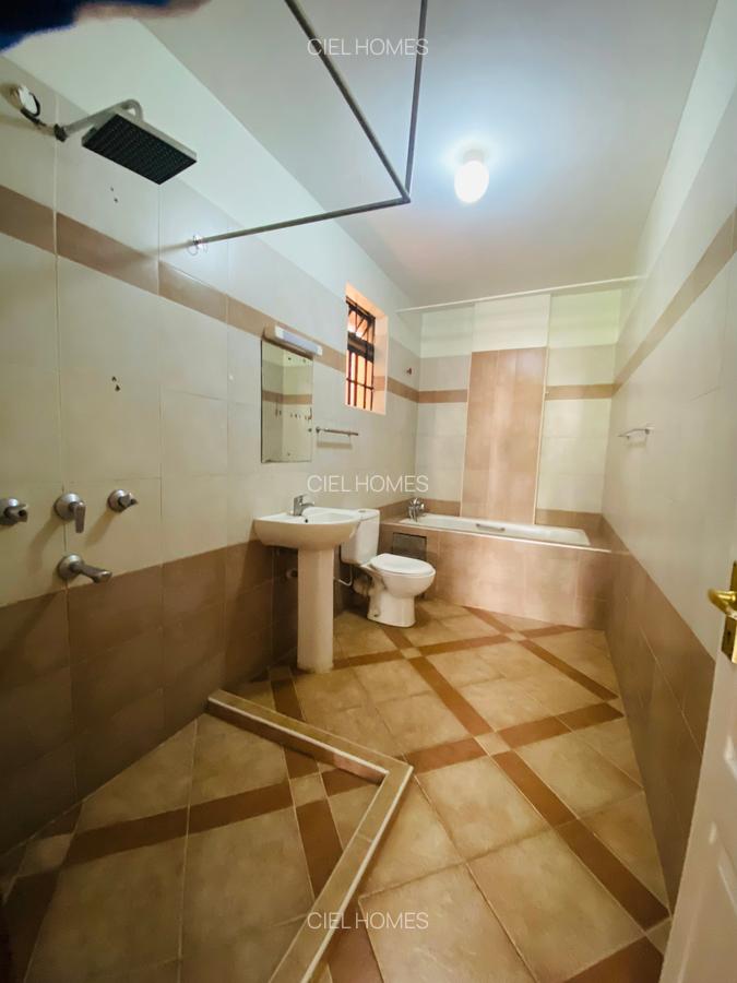 3 Bed Apartment with Swimming Pool at Riara Road - 19