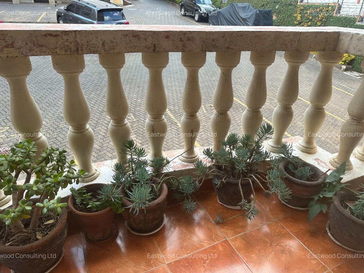 3 Bed Apartment with En Suite at Lantana Road - 3