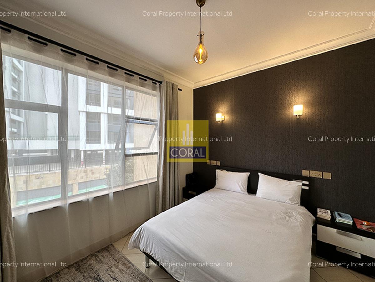 2 Bed Apartment in South C - 10