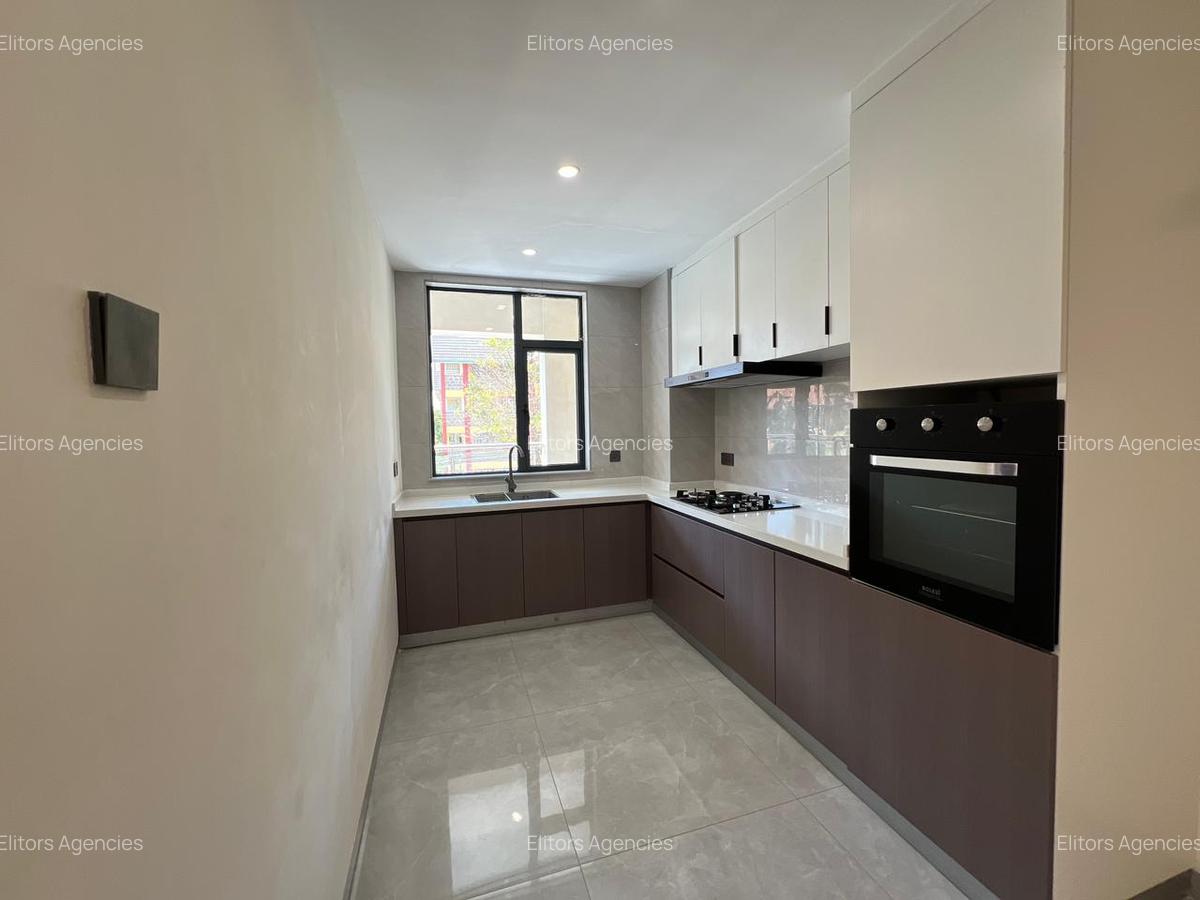 2 Bed Apartment with En Suite at Kirichwa Road - 4