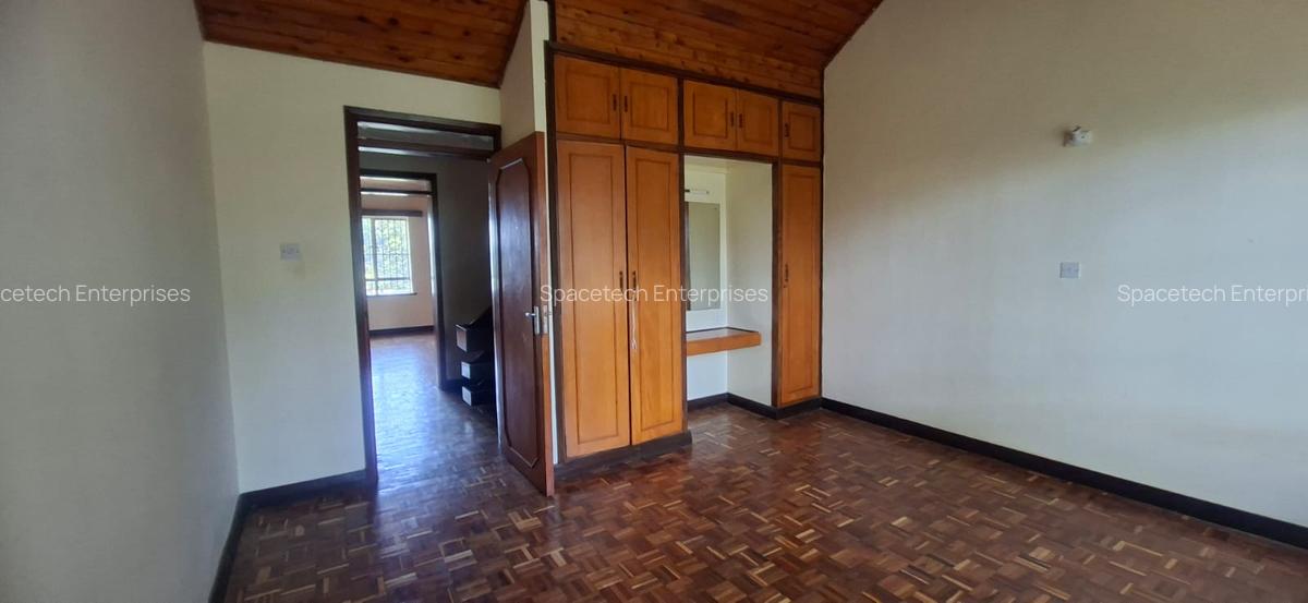 5 Bed House with Staff Quarters in Gigiri - 10