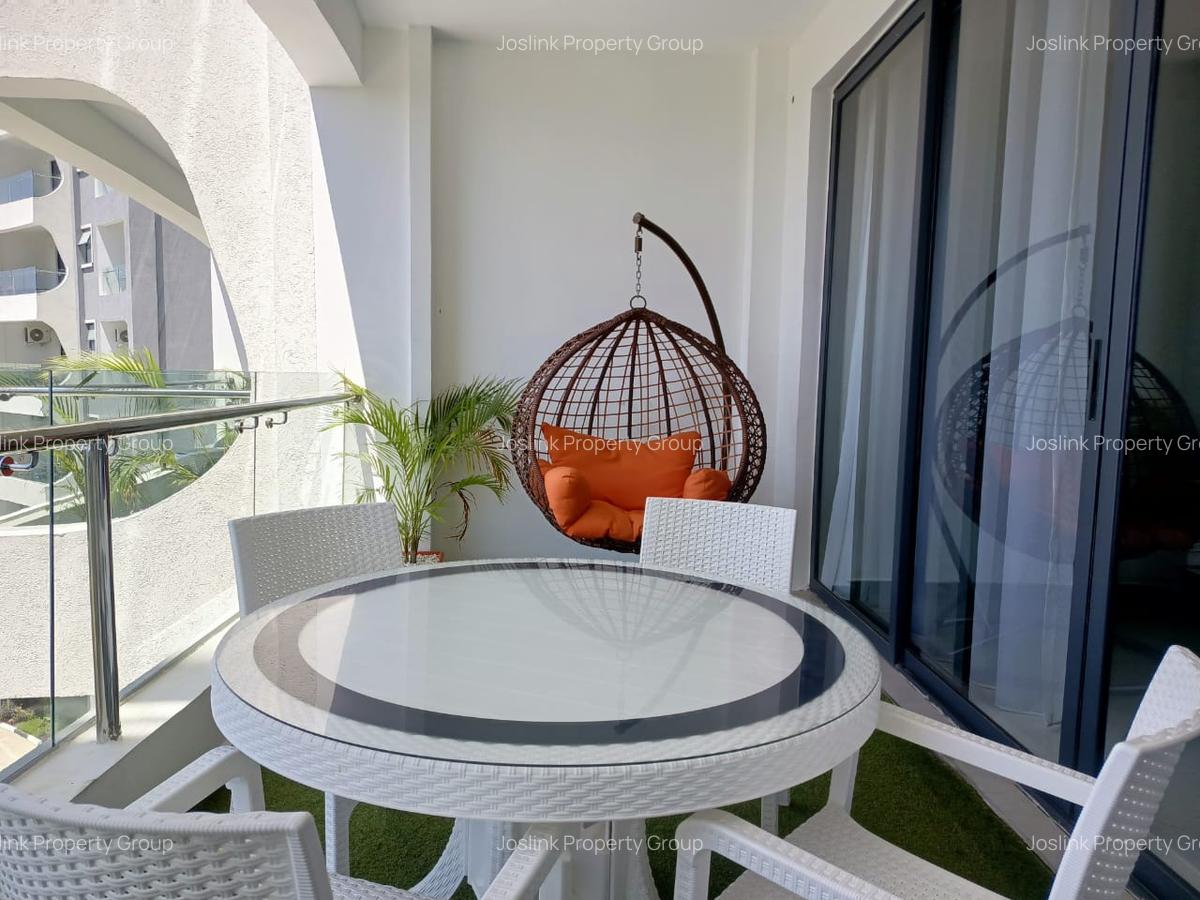 Serviced 3 Bed Apartment with En Suite at Mt Kenya - 18