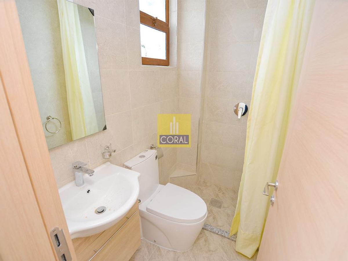 2 Bed Apartment with En Suite at Mandera Road - 6