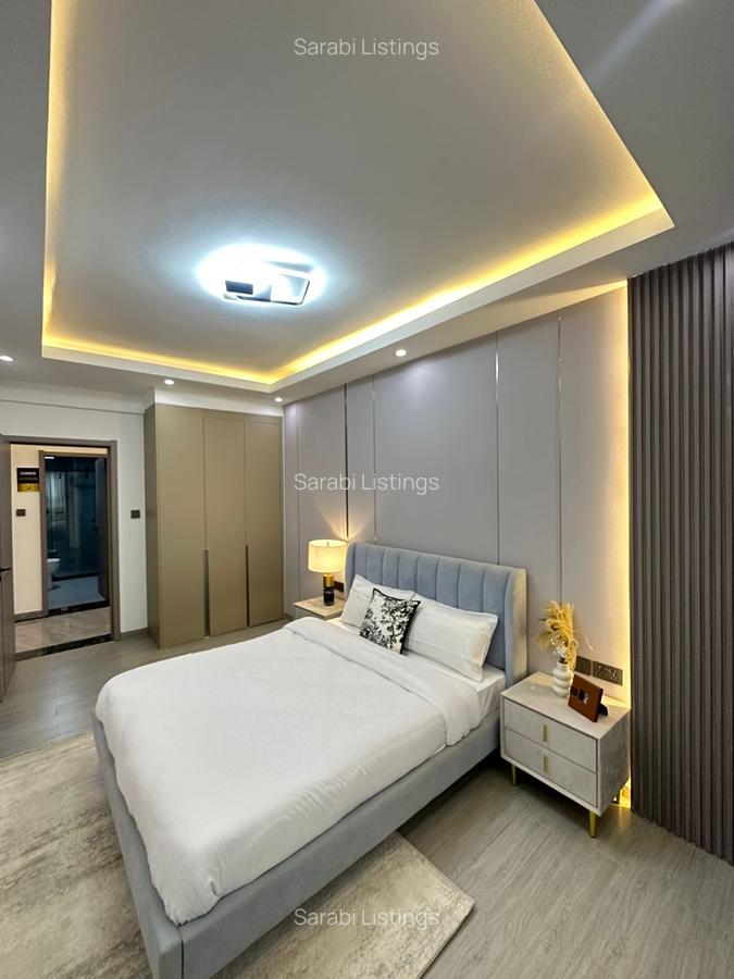 4 Bed Apartment with En Suite in Lavington - 17