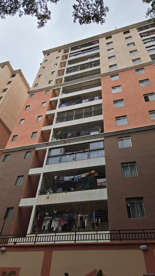 3 Bed House with En Suite at Mararo Road - 12