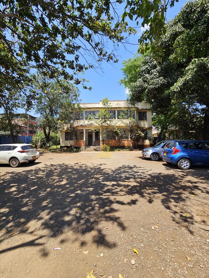 0.48 ac Land in Parklands - 1