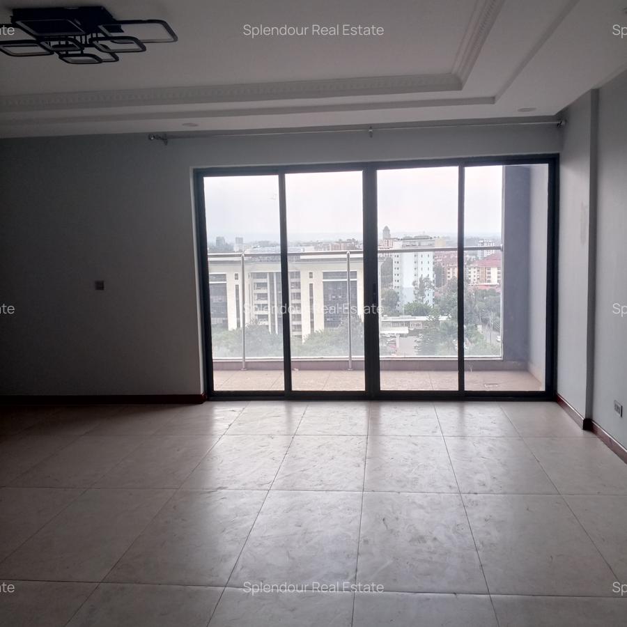 4 Bed Apartment with En Suite in Kilimani - 3