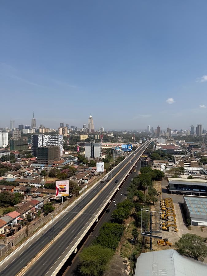 Commercial Property with Service Charge Included in Mombasa Road - 9