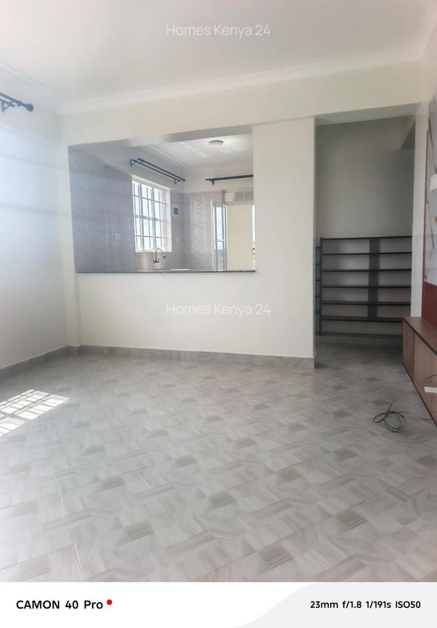 3 Bed Apartment at Zambezi - 5