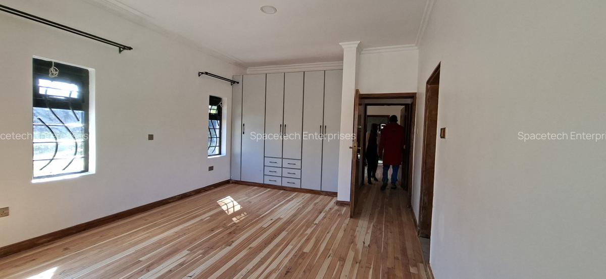 4 Bed House with En Suite in Tigoni - 7