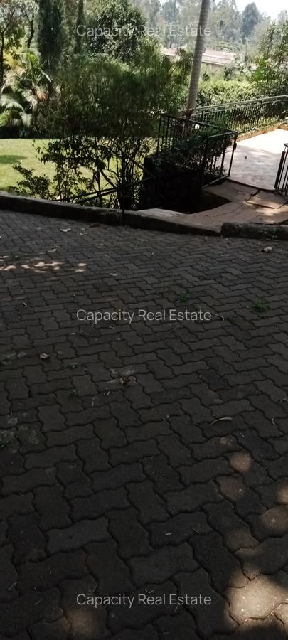 8 Bed Townhouse with Garden in Westlands Area - 4