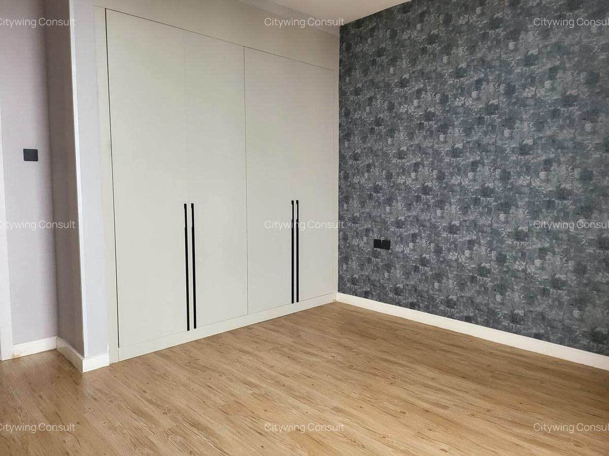 3 Bed Apartment with En Suite at Westlands - 13