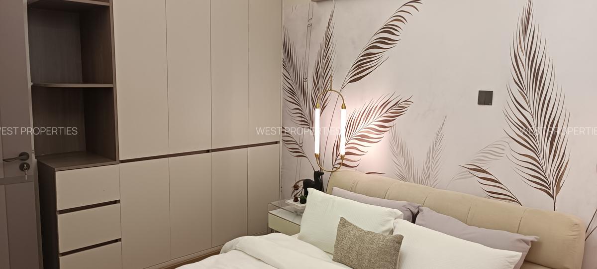 4 Bed Apartment with En Suite at Kileleshwa - 12