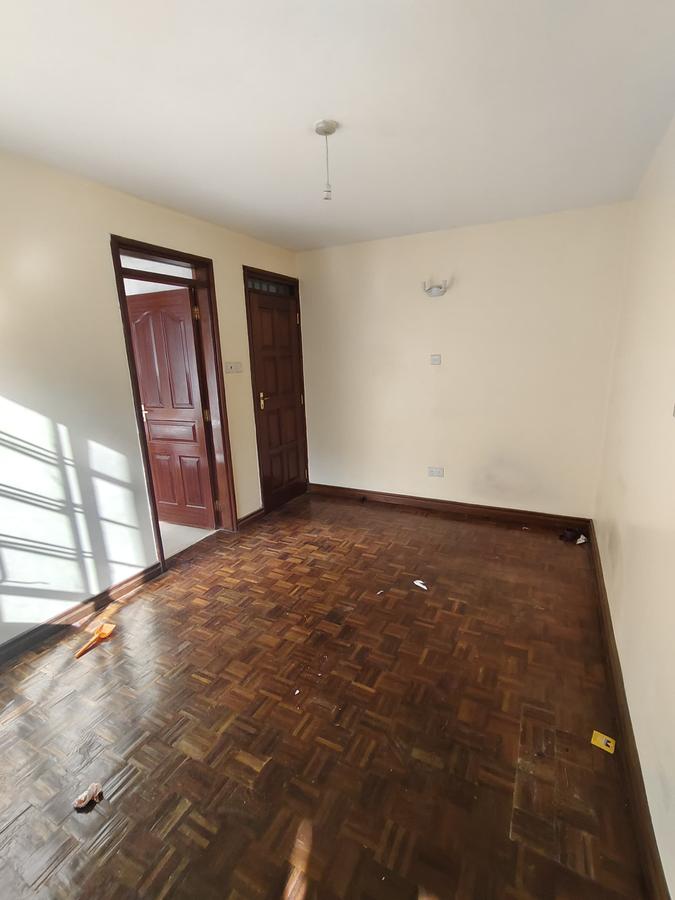 3 Bed Apartment with Staff Quarters in Lavington - 10
