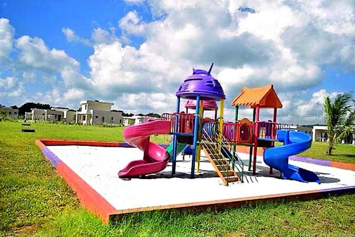 3 Bed House with En Suite at Awali Homes - 5