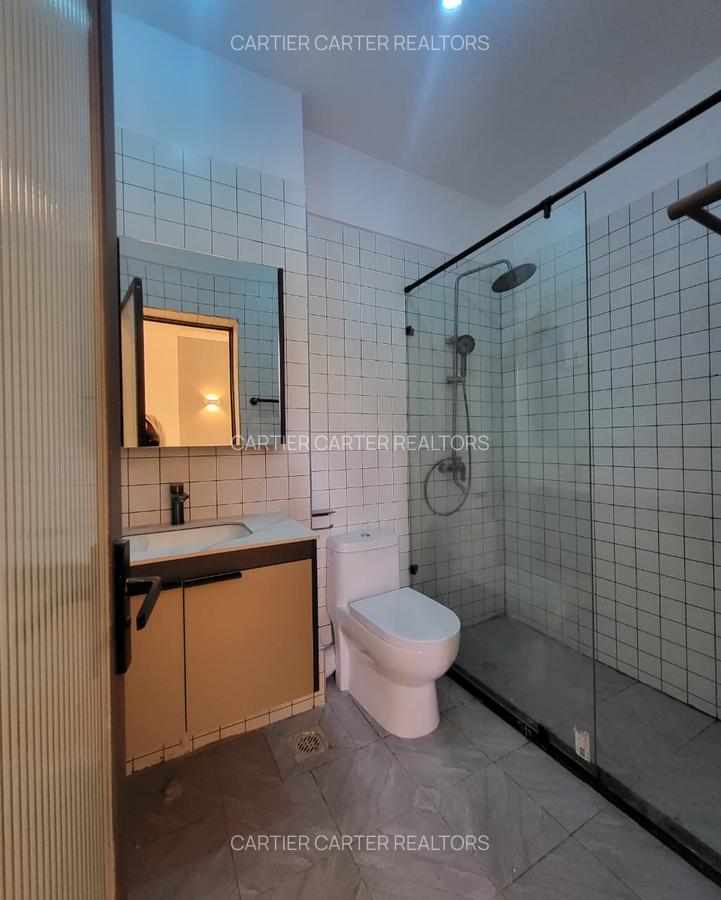 Serviced 4 Bed Apartment with En Suite in Kileleshwa - 13