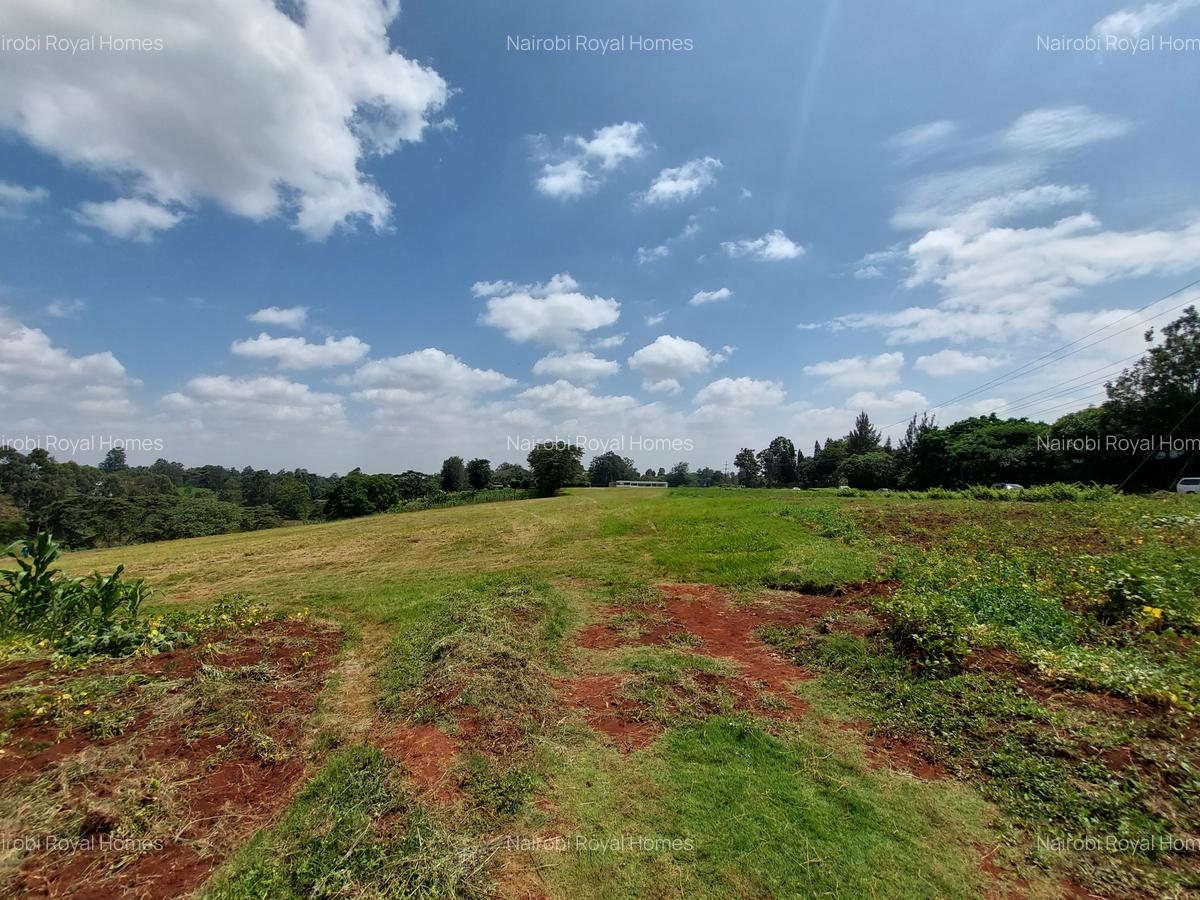 Residential Land at Rosslyn Redhill - 2