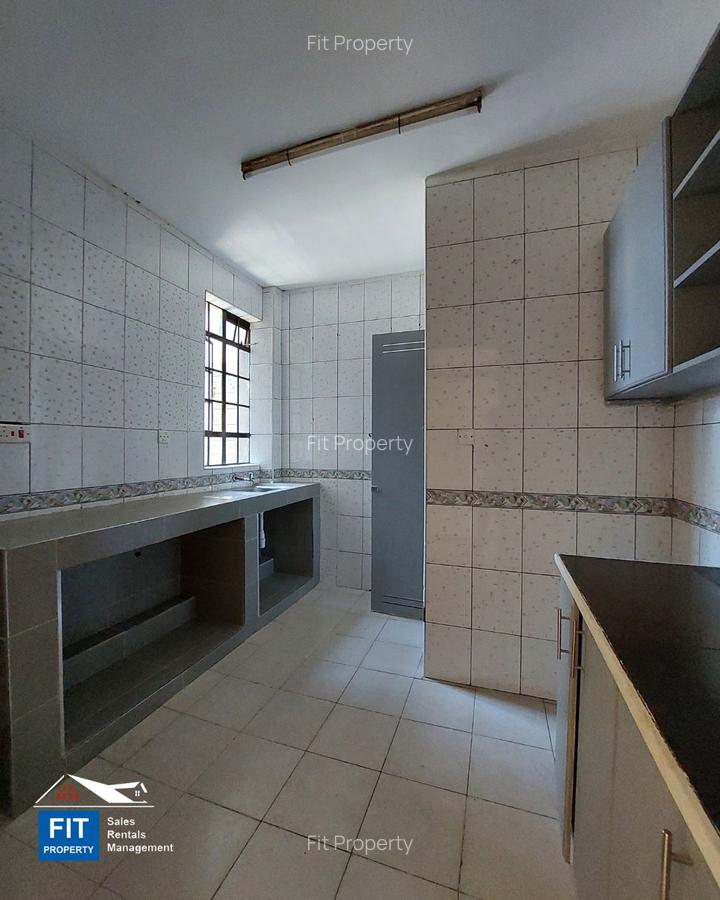 3 Bed Apartment with En Suite at Mohammed Yusuf Haji Avenue - 9
