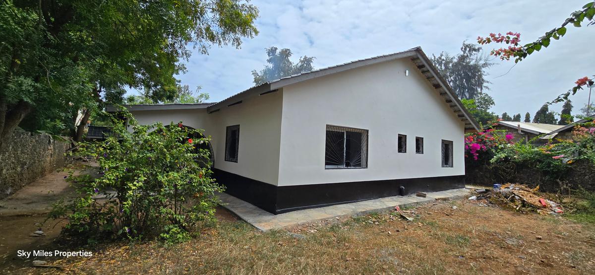 3 Bed House with En Suite at Mtwapa - 1