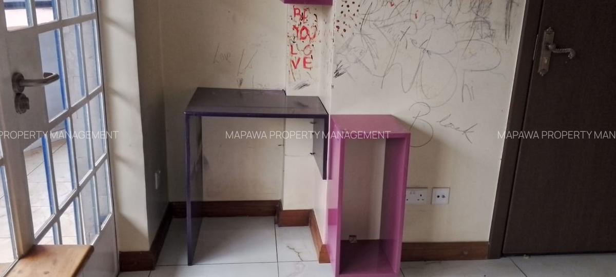 3 Bed Apartment with En Suite in Lavington - 14