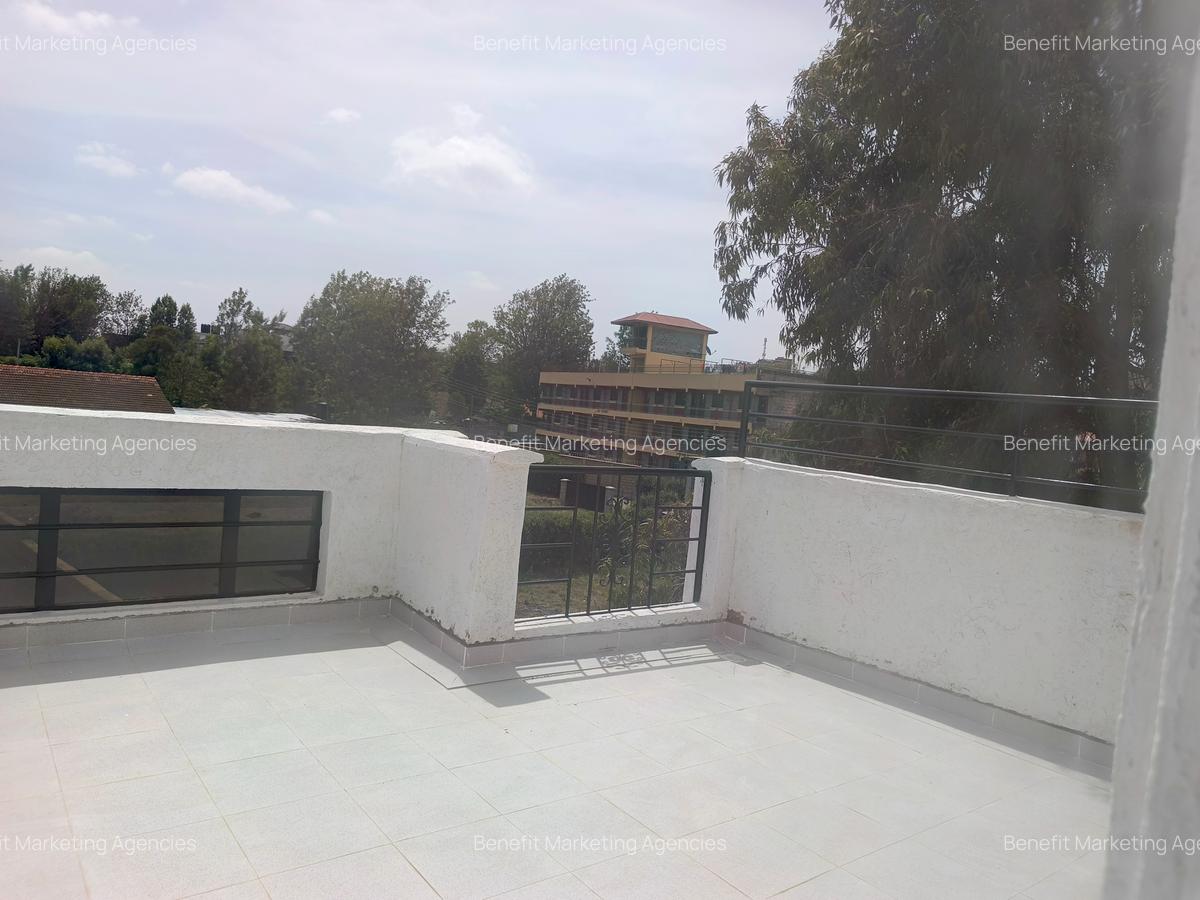 4 Bed Townhouse with En Suite at Veterinary Centre - 6