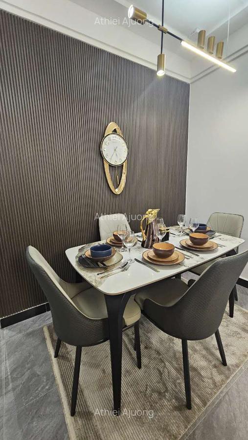 Furnished 2 Bed Apartment with En Suite at Mararo Road - 11