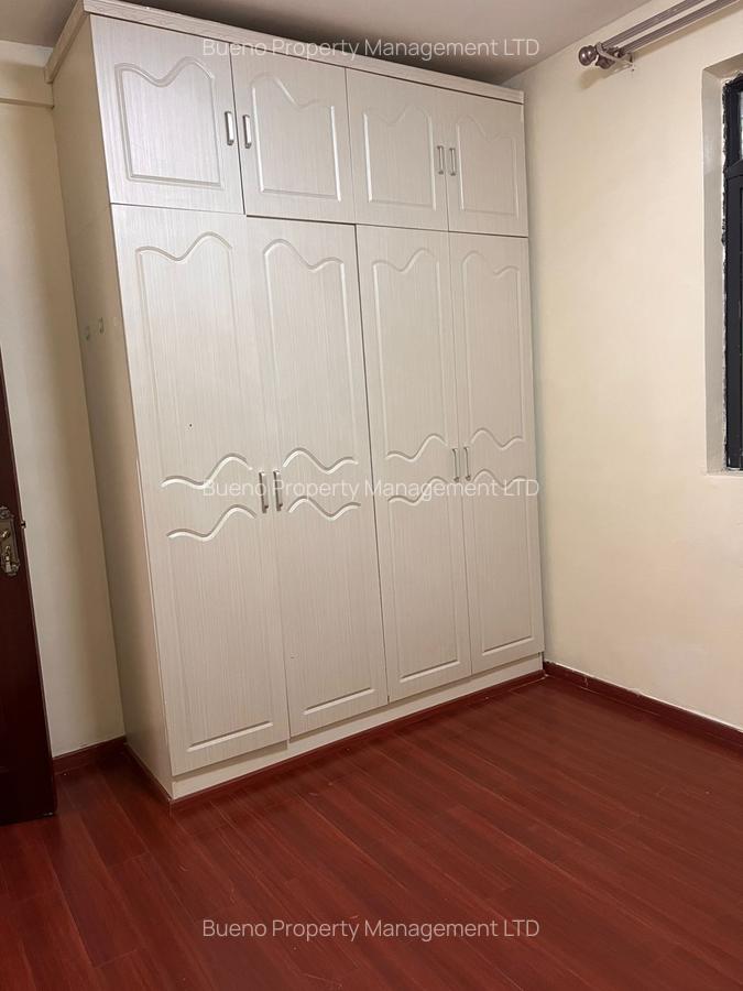 3 Bed Apartment with Gym in Kilimani - 4