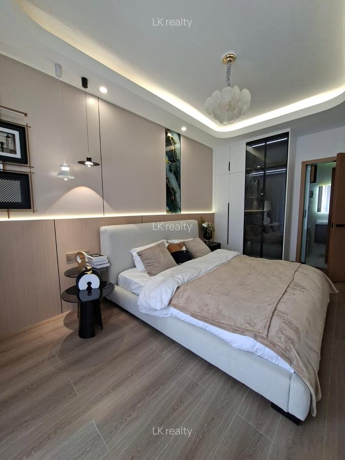 1 Bed Apartment with Swimming Pool at Westlands Road - 9