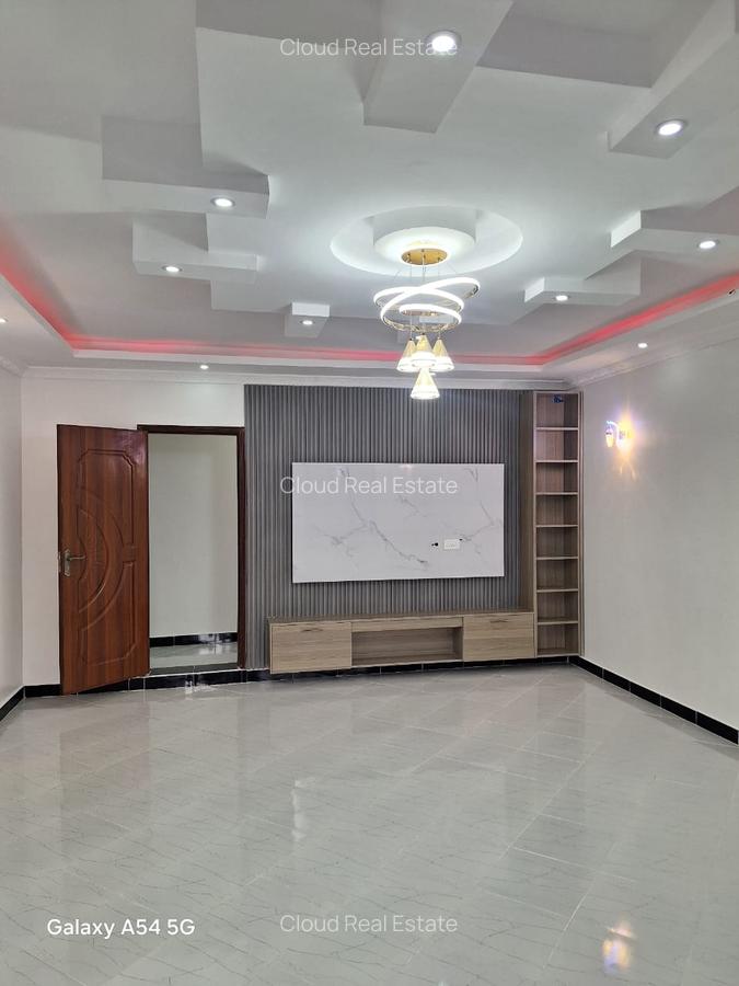 3 Bed House with En Suite in Ruiru - 3