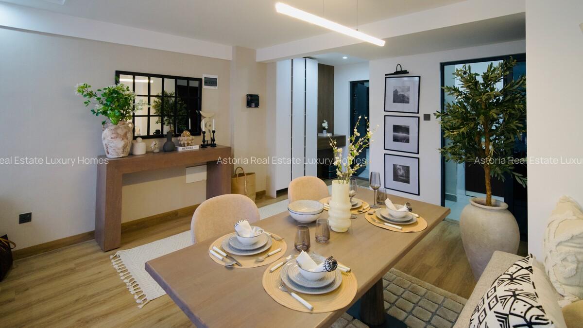 1 Bed Apartment with En Suite at 2026-229 1 Bed - 15