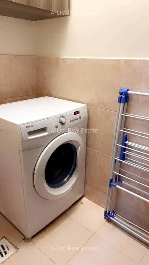 2 Bed Apartment with En Suite at Ngong Road - 6