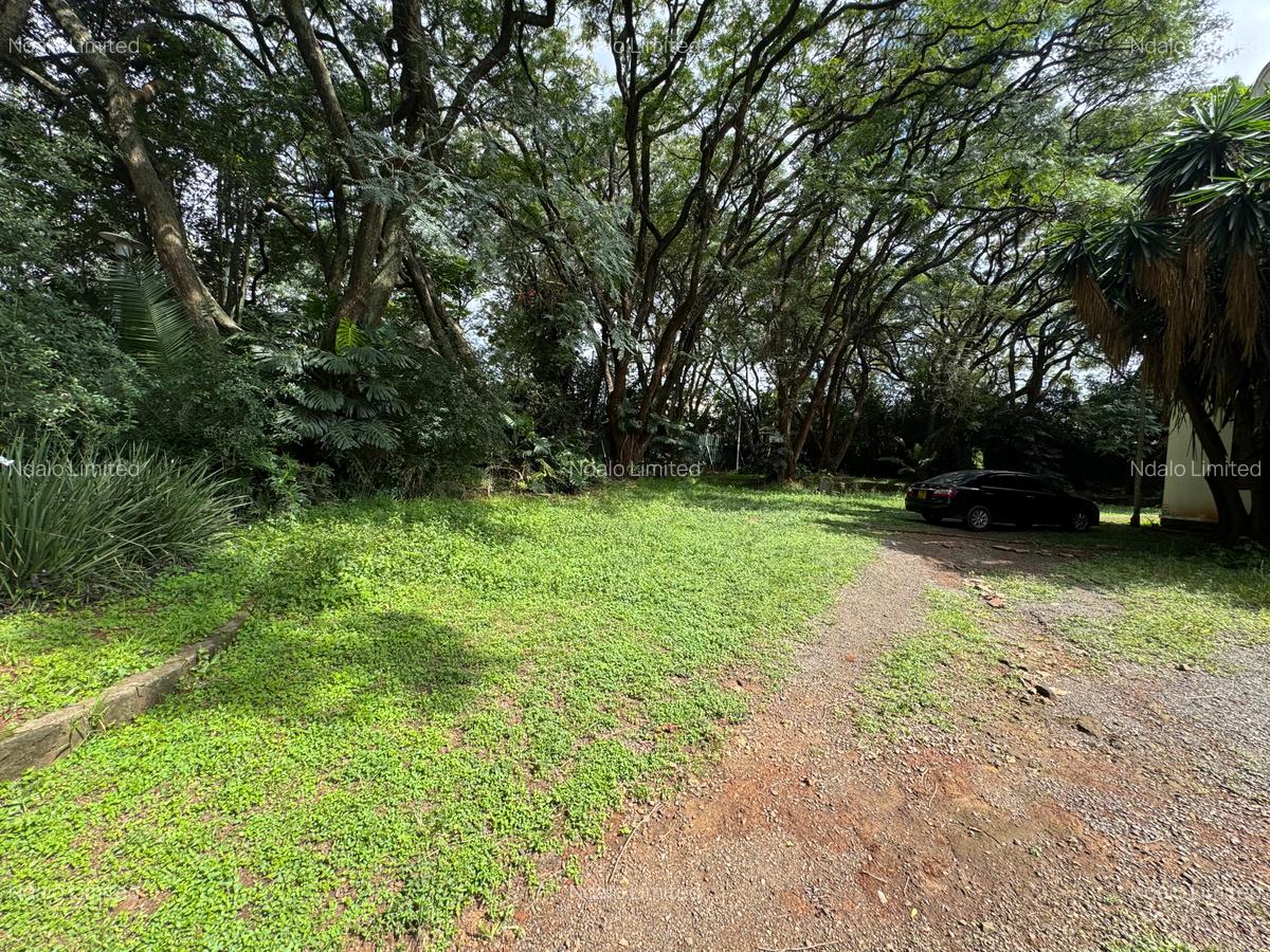 5 ac Land at Kilimani - 7