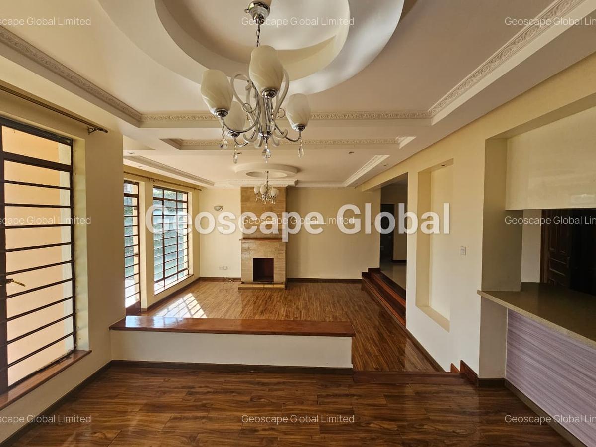 4 Bed Townhouse with En Suite in Kiambu Road - 3