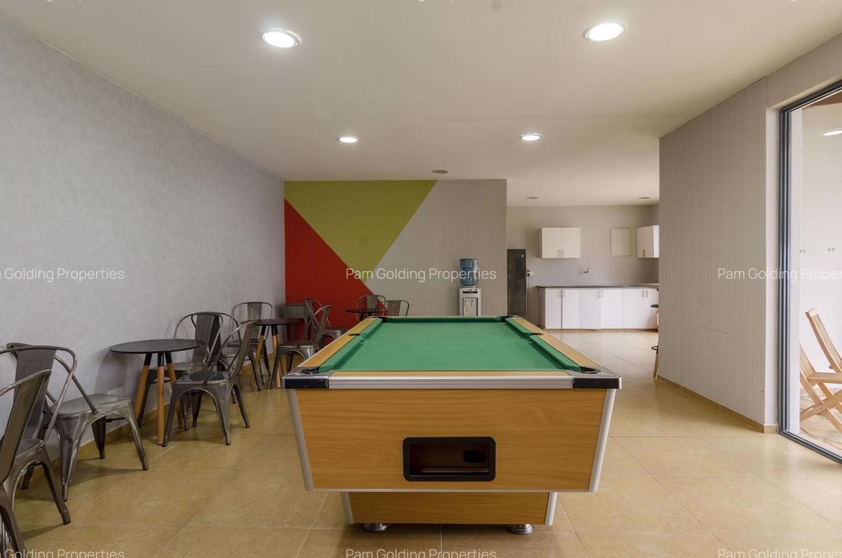 4 Bed Townhouse at Garden City - 14