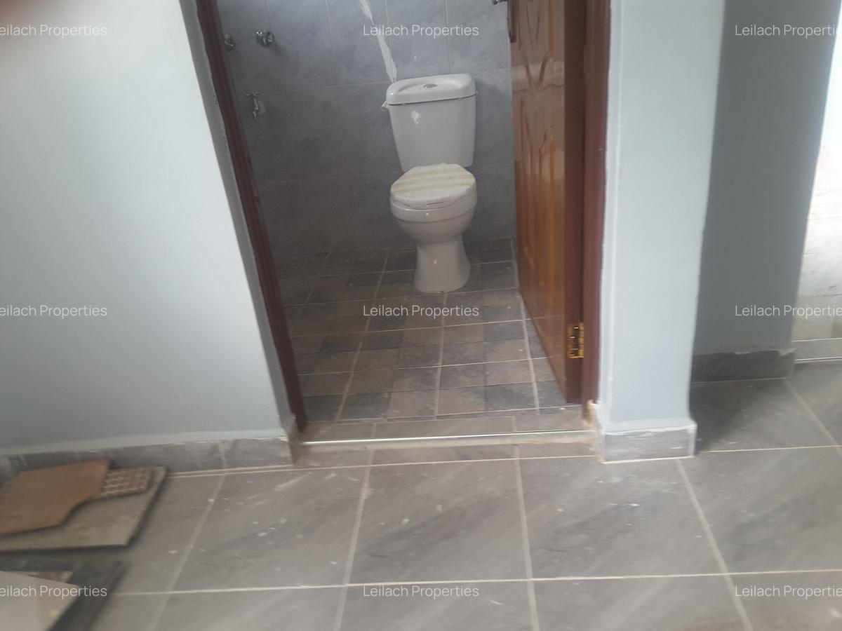 4 Bed House with En Suite in Ongata Rongai - 6