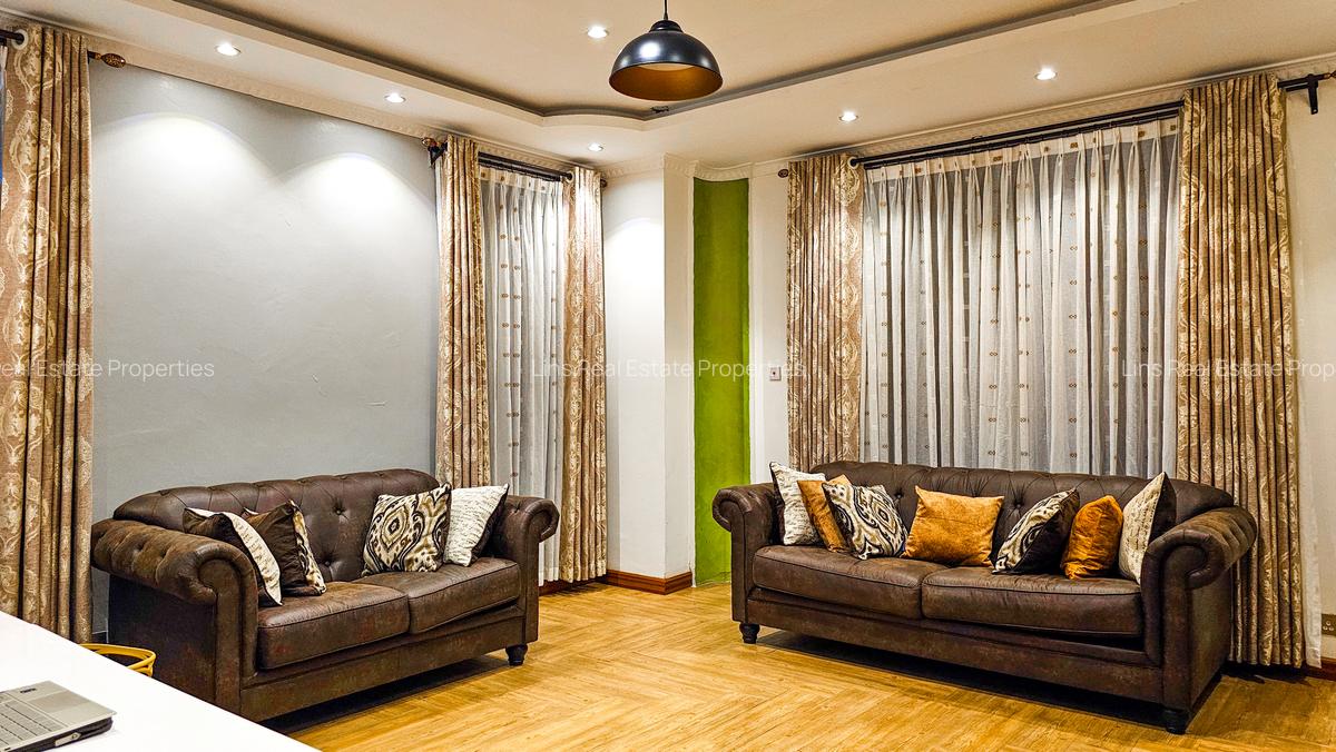 4 Bed House with En Suite in Kitisuru - 14