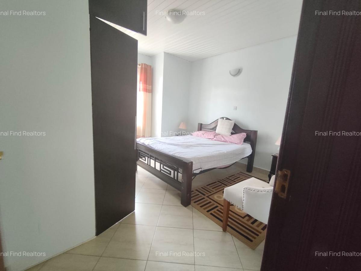 2 Bed House with Garden in Runda - 14