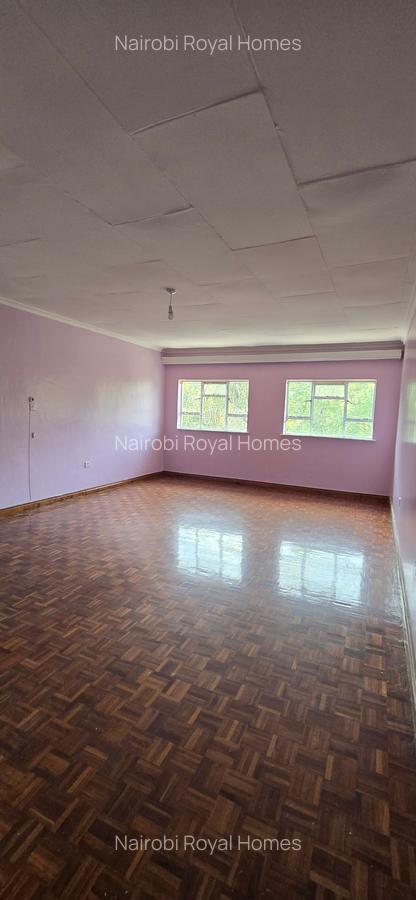 4 Bed Townhouse with En Suite at Ngong Road - 12