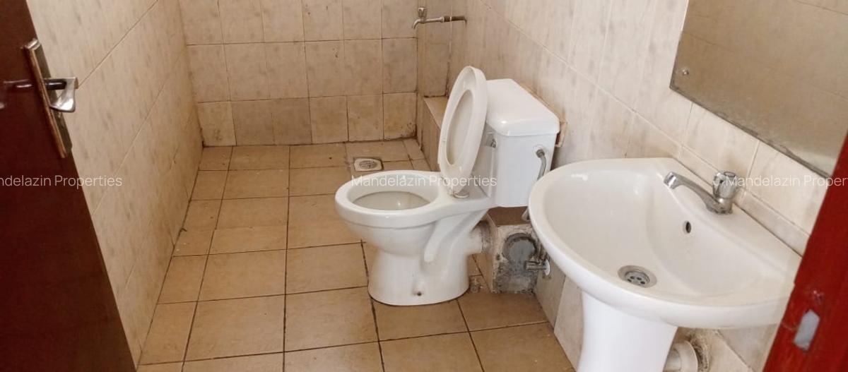 3 Bed Apartment at Riruta Precious Blood - 8