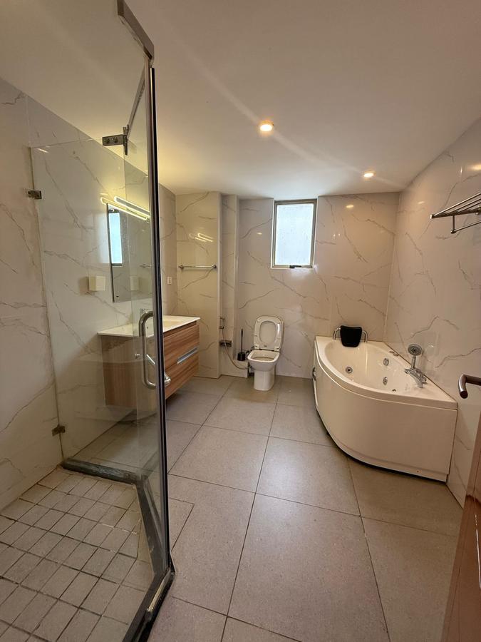 3 Bed Apartment with En Suite in Kileleshwa - 2
