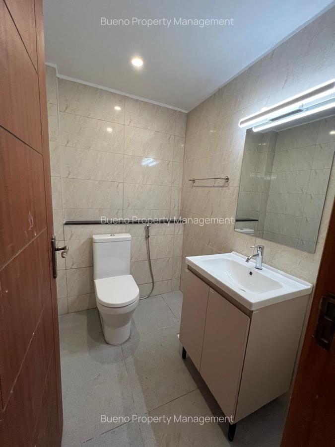 4 Bed Apartment with En Suite in Lavington - 12