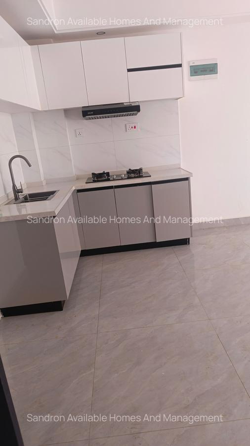 1 Bed Apartment with En Suite in Westlands Area - 3