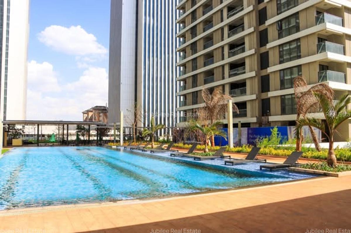 1 Bed Apartment in Westlands Area - 2