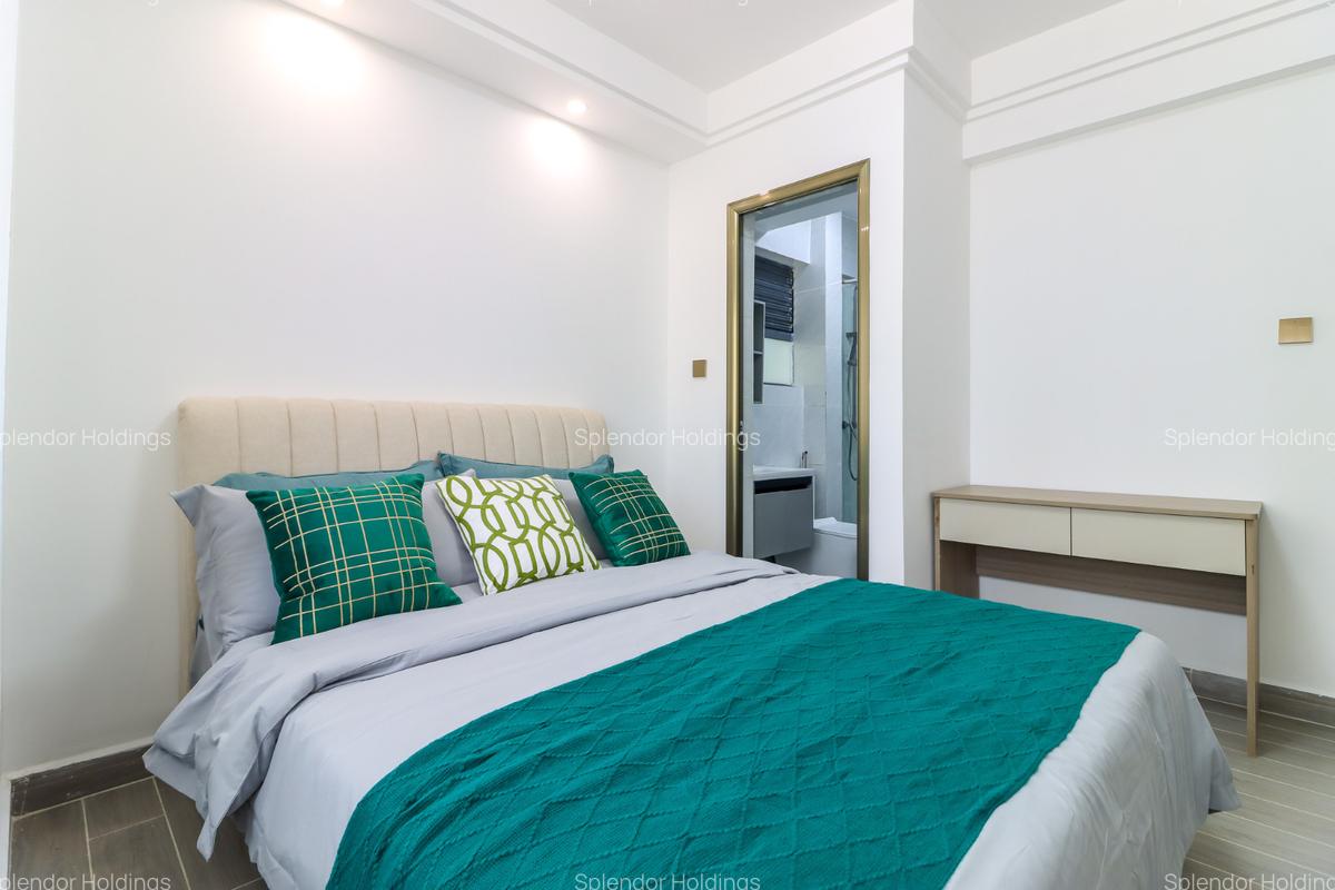 2 Bed Apartment with En Suite in Kileleshwa - 10