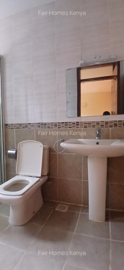 3 Bed Apartment with En Suite at Lavington Maziwa - 17
